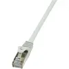 2direct LogiLink cordon de raccordement - 10 m - gris