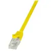 LogiLink CP1142U Câble réseau Cat5e UTP AWG26 50 m Gris