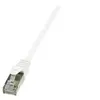 2direct LogiLink EconLine - cordon de raccordement - 2 m - blanc