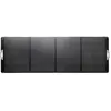 LogiLink, Panneau solaire, PVP0400 (400 W, 19.30 kg)