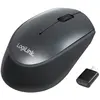 LogiLink ID0160 muis Ambidextrous RF Draadloos Optisch 1200 DPI