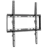 LogiLink - Support - pour TV et moniteur - acier laminé à froid - Tail...