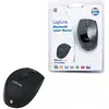 LogiLink Souris laser 5 boutons sans fil Bluetooth