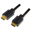 LogiLink CHB007 7.5m HDMI HDMI Zwart HDMI kabel