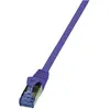LogiLink PrimeLine - Cordon de raccordement - RJ-45 (M) pour RJ-45 (M)...