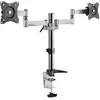 LogiLink BP0077 (Tables, 27"), Support de moniteur, Noir