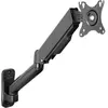 LOGILINK BP0145 SUPPORT MURAL POUR ÉCRAN 17-32'' AVEC RESSORT À GAZ 90