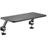 LogiLink BP0153 flat panel bureau steun 81,3 cm (32") Zwart