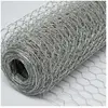NIEDERBERG METALL Grillage Métallique pour Cloture | Maillage Hexagonal : 25x25mm | Longueur 25m | Hauteur 50cm | Clôture pour animaux et plantes |...