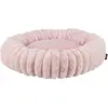 Trixie hondenmand lonni rond roze 60x60x13 cm