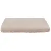 Trixie - Ligmat Vital Lonni Lichtbruin Hondenkussen - 50 x 35 cm