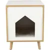 Niche Isa de Trixie 40 x 40 x 50 cm, pour chat et chien