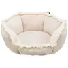 Trixie - Hondenmand Boho - Hoekig - Beige - 50X50 cm