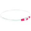 Trixie Anneau lumineux Flash USB (L, XL, Chien), Collier + laisse
