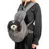 Sac de transport pour chien ventral Trixie Molly