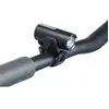 Merida Clipin&go 4144 Voorlicht Zilver 150 Lumens
