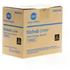 Konica Minolta TNP-50K - noir - originale - cartouche de toner