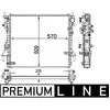 Radiateur CR1937000P Mahle