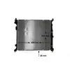 Radiateur CR1906000S Mahle