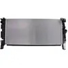 Radiateur CR2201000P Mahle