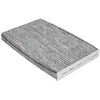 MAHLE LAK 1517 Filtre d'habitacle