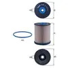 KNECHT FILTER Filtre à carburant pour OPEL: Insignia (Ref: KX 567D)
