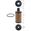 KNECHT FILTER Filtre à huile pour LAND ROVER: Range Rover, Defender, D...