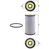 KNECHT FILTER Filtre à huile pour AUDI: A6, S5, SQ5, Q5, S4, S7, S6, A...