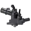 Thermostaat koelvloeistof TM107105 Mahle