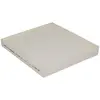 MAHLE LA 1505 Filtre d'habitacle Filtre à particules, entre autres, compatible avec KIA SPORTAGE IV (QL/QLE)