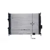 Radiateur CR15000S Mahle