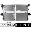 Radiateur CR805000P Mahle
