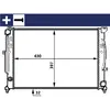 Mahle Radiateur