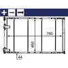 MAHLE Original Radiateur