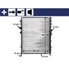 Mahle Radiateur