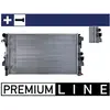 Radiateur CR608000P Mahle