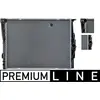 Radiateur CR1089000P Mahle