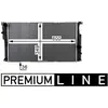 Radiateur CR1725000P Mahle