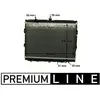 Radiateur CR1319000P Mahle