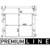 Mahle Radiateur