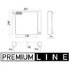 Radiateur CR958000P Mahle