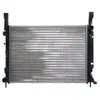 MAHLE Aftermarket Radiateur moteur pour RENAULT: Kangoo (Ref: CR 1154 ...