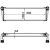 Radiateur CR1195000P Mahle