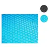MENDLER MCW Revêtement pour piscine/pool bleu épaisseur: 400 µm rond 4 57 m