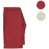 Mendler Housse De Parasol Hwc-A96, 8 Baleines Rondes Ø4m 220g/M² Polyester, Housse De Rechange P.Ex. Pour Parasol Ampli Hwc-A96   Bordeaux