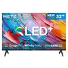 Téléviseur QLED - METZ - MQF7000Z - 32 - HDR10 - Bluetooth 5.1