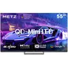 Metz Tv 55mne8000z 55´´ 4k Mini Led