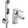 Hansa - 51462293 BATTERIE polo mitigeur/lavabo DN15 fonction douche, a...