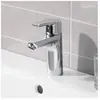 Hansa Polo XL Mitigeur de lavabo monocommande, 51502293