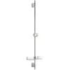 Hansa Basicjet - Douchestang 92 cm, chroom 44700300